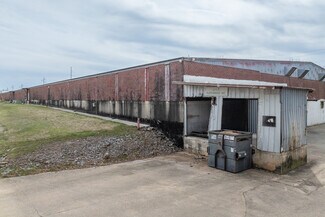 Plus de détails pour 416 S 5th St, Fort Smith, AR - Industriel à louer