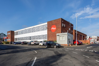 Plus de détails pour Waterfall Ln, Cradley Heath - Industriel à vendre