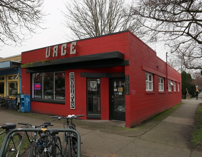 More details for 1026 Cook St, Victoria, BC - Retail for Sale