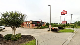 Plus de détails pour 9373 Canal Rd, Gulfport, MS - Commerce de détail à vendre