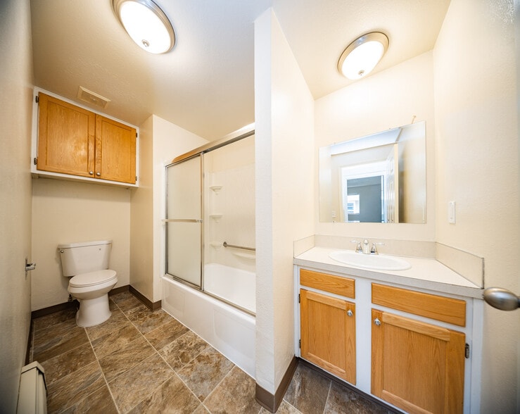 2522-2556 Simpson St SE, Salem, OR à vendre - Photo du bâtiment - Image 3 de 19