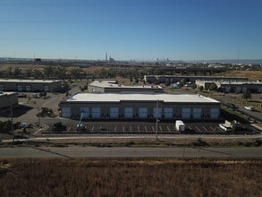 7280 Gilpin Way, Denver, CO for lease Building Photo- Image 2 of 2