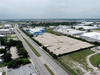 More details for 8550 Telephone Rd, Houston, TX - Land for Lease