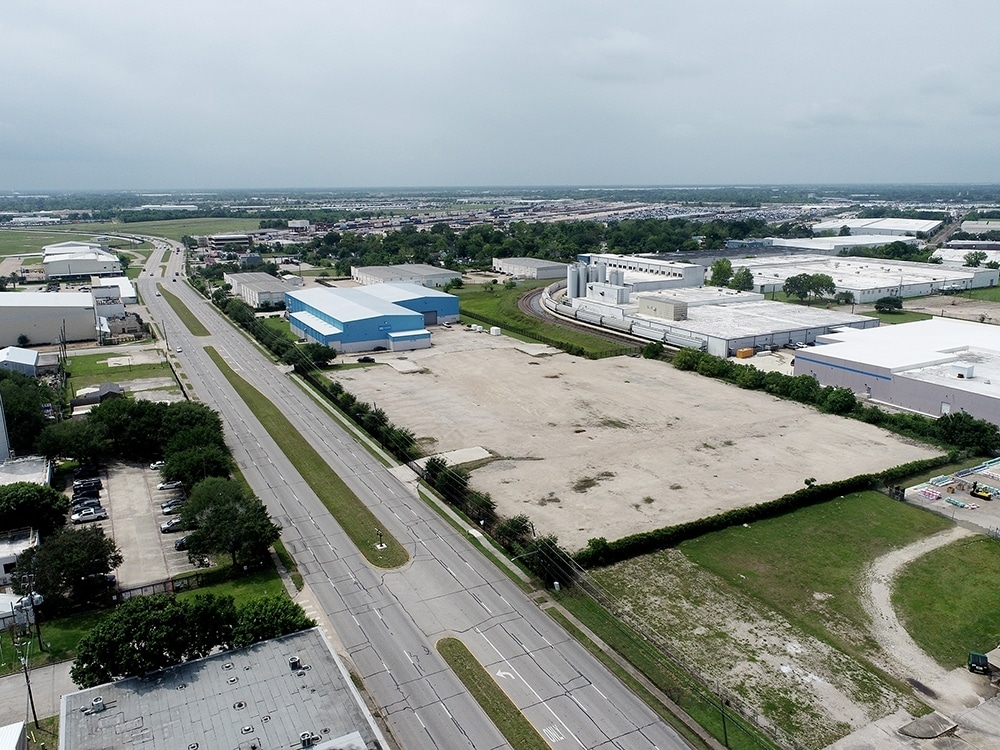 8550 Telephone Rd, Houston, TX for lease Building Photo- Image 1 of 3
