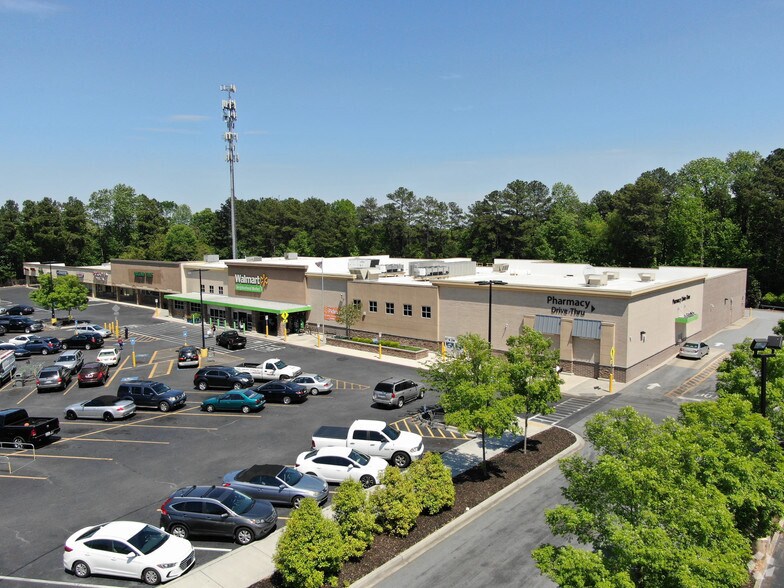 5025 Winters Chapel Rd, Atlanta, GA for lease - Primary Photo - Image 1 of 1