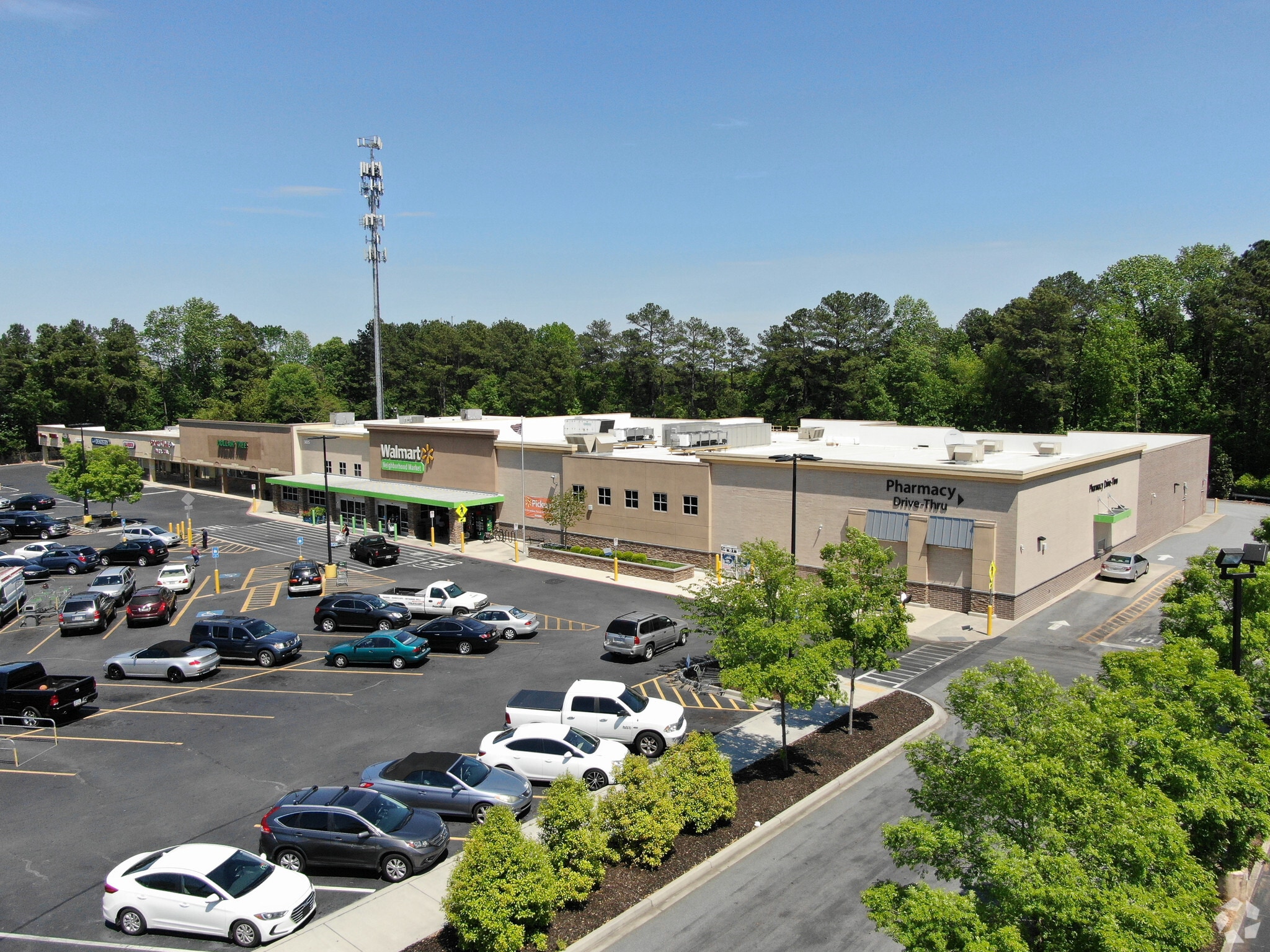 5025 Winters Chapel Rd, Atlanta, GA for lease Primary Photo- Image 1 of 2
