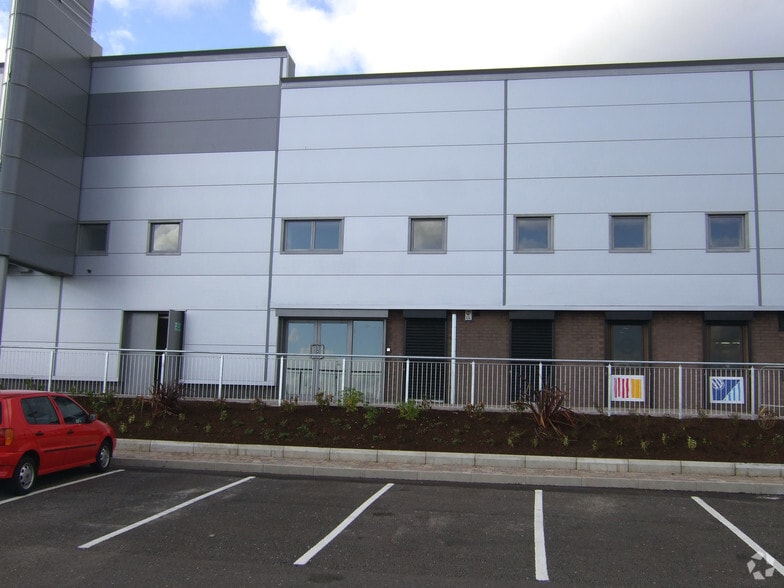 Longwood Rd, Newtownabbey for lease - Building Photo - Image 2 of 3