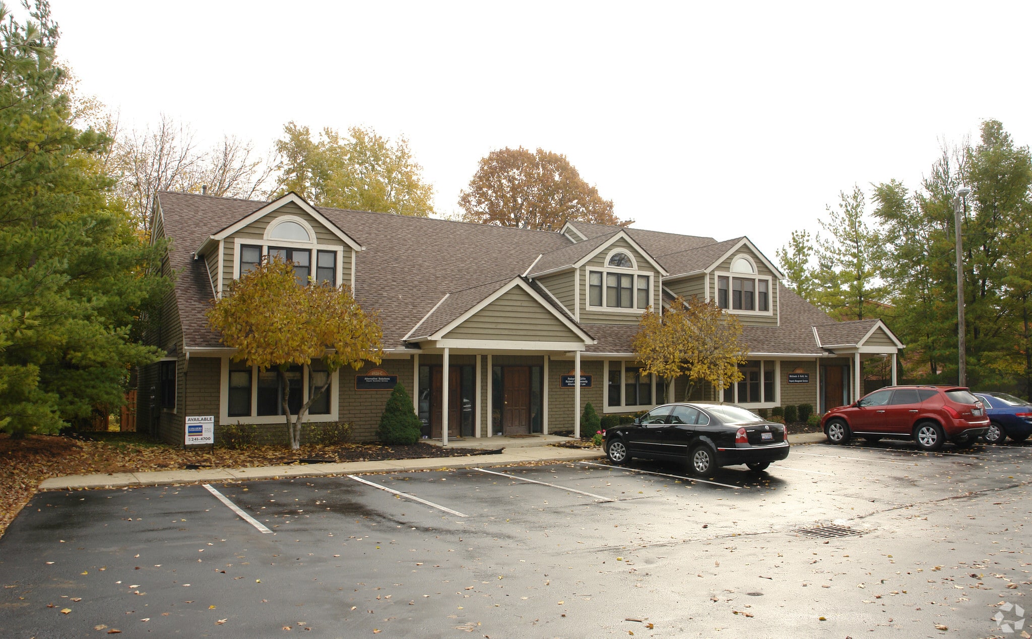 4920 Reed Rd, Columbus, OH for lease Building Photo- Image 1 of 83