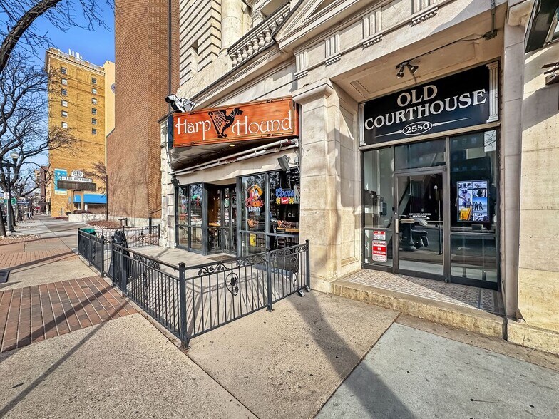 2550 Washington Blvd, Ogden, UT à louer - Photo du bâtiment - Image 3 de 73