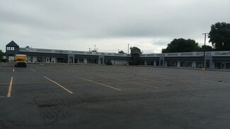 Plus de détails pour 3322 S Campbell Ave, Springfield, MO - Bureau/Commerce de détail à louer