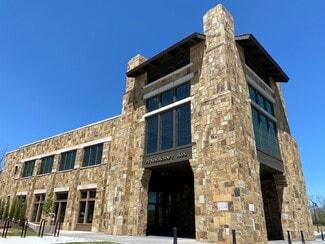 Plus de détails pour 2828 N Mansfield Ave, Fayetteville, AR - Bureau/Médical à louer