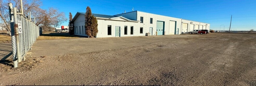 1803 8 St, Nisku, AB for sale - Building Photo - Image 1 of 8