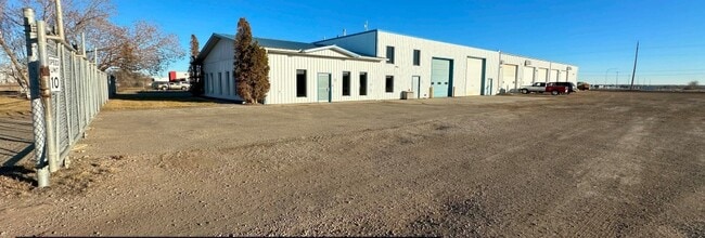 More details for 1803 8 St, Nisku, AB - Industrial for Sale