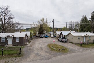 Plus de détails pour 17500 E Sprague Ave, Spokane Valley, WA - Multi-résidentiel à vendre