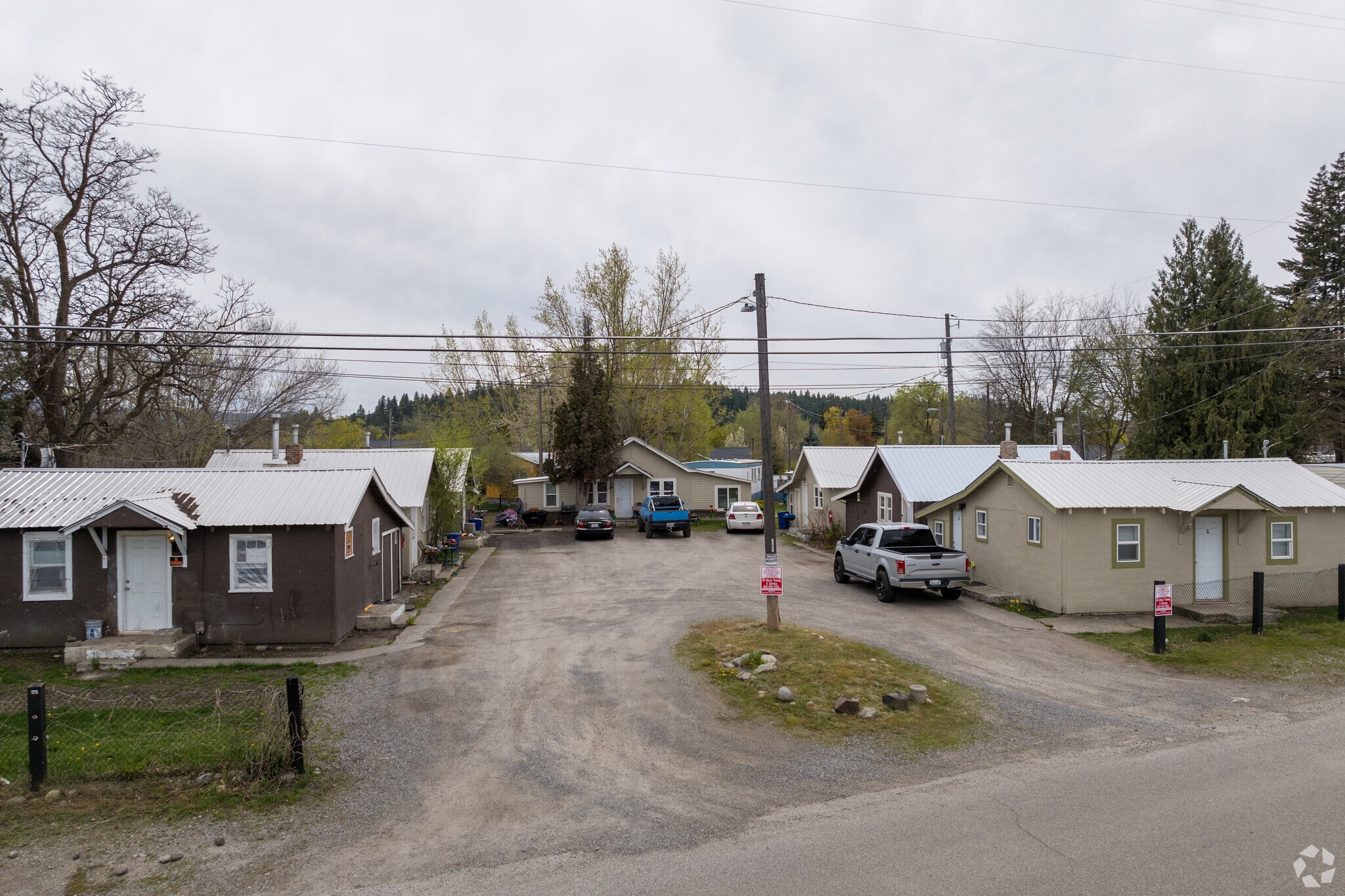 17500 E Sprague Ave, Spokane Valley, WA for sale Primary Photo- Image 1 of 6
