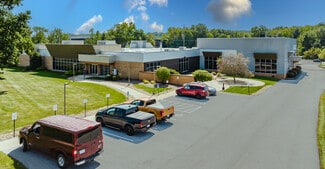 More details for 3030 Gilchrist Rd, Akron, OH - Industrial for Lease