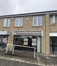 25-35 High St, Heckmondwike for lease Interior Photo- Image 1 of 1