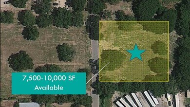 240 Gilbert Cir, Grand Prairie, TX - AERIAL  map view