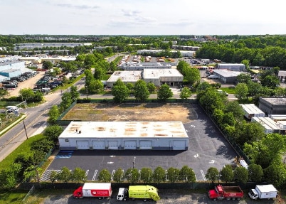 34 Edgeboro Rd, East Brunswick, NJ for lease - Aerial - Image 2 of 13