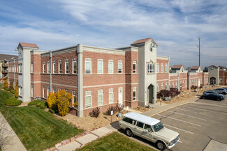 More details for 1715 Iron Horse Dr, Longmont, CO - Office for Lease