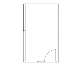 2020-2050 N Academy Blvd, Colorado Springs, CO for lease Floor Plan- Image 1 of 1
