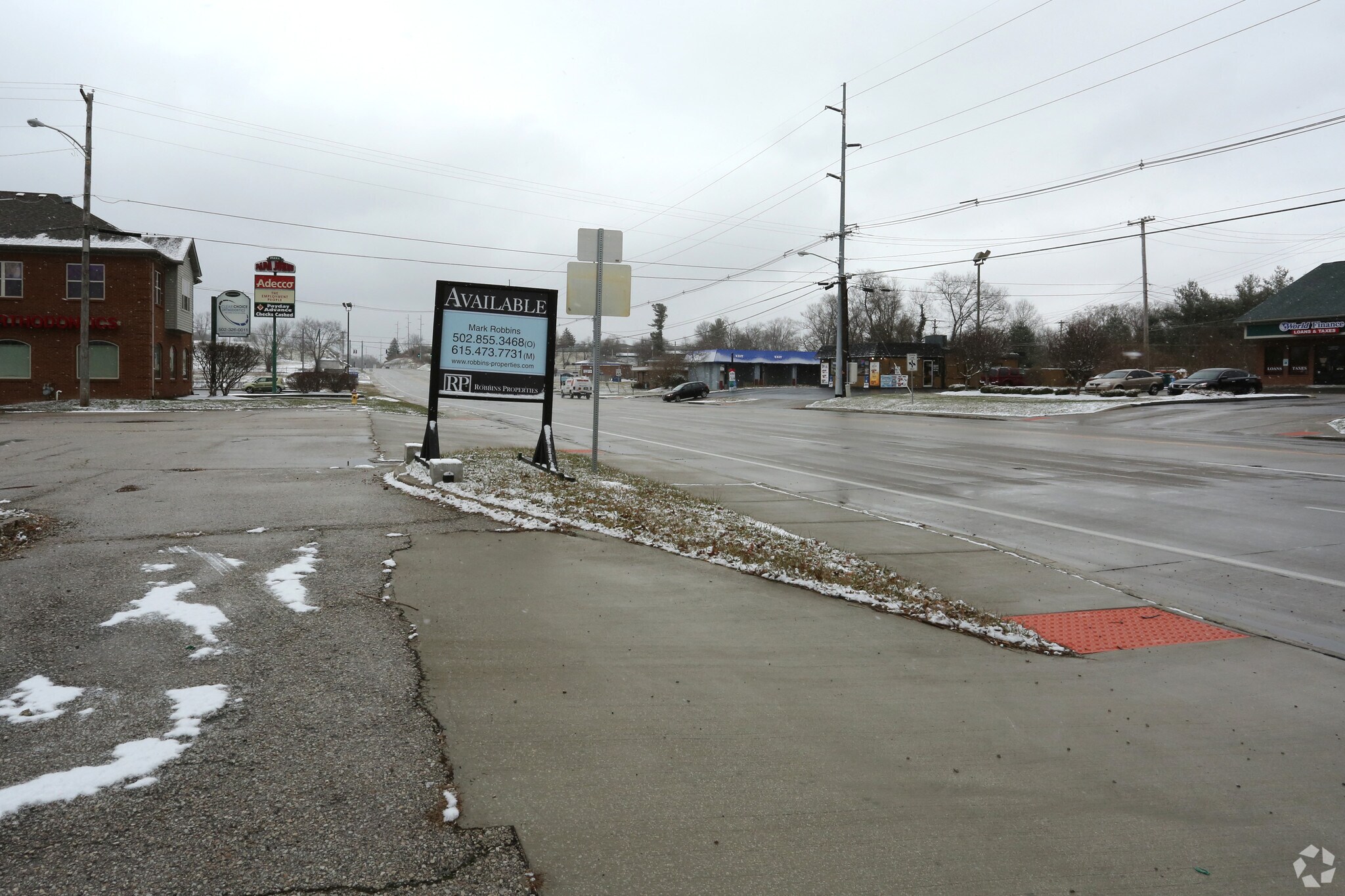 948 Louisville Rd, Frankfort, KY à louer Photo principale- Image 1 de 3