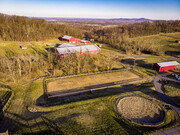 Buckner Farms - Parc solaire