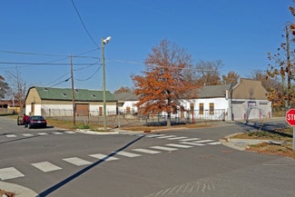 More details for 205 N Georgia Ave, Goldsboro, NC - Industrial for Lease