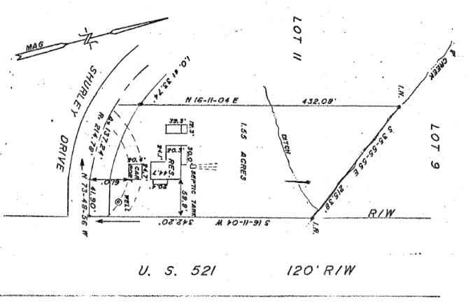 10051 Charlotte Hwy, Indian Land, SC à vendre - Autre - Image 2 de 2