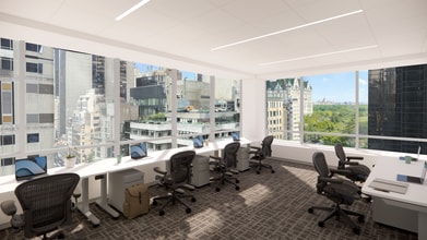 717 Fifth Ave, New York, NY for lease Interior Photo- Image 2 of 4