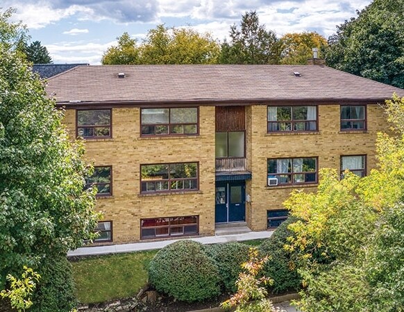 450 Arlington Ave, Toronto, ON for sale - Primary Photo - Image 1 of 1