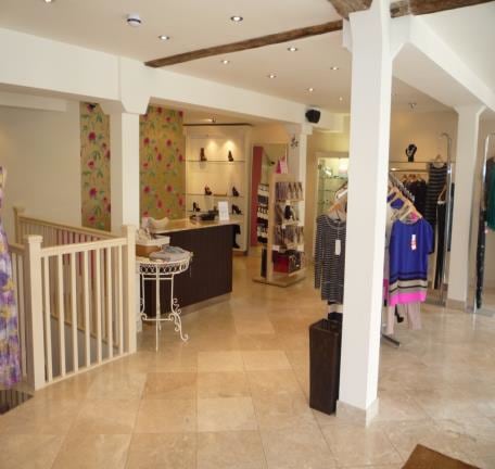 26-27 Princess St, Shrewsbury for lease - Building Photo - Image 2 of 2