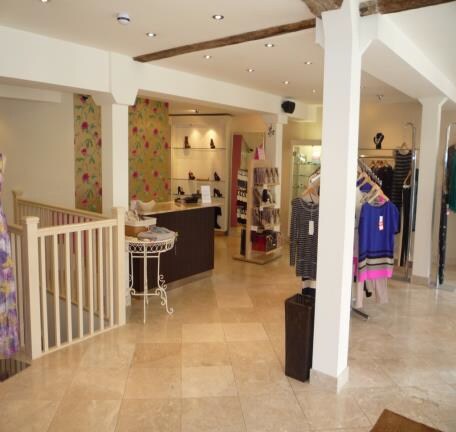 26-27 Princess St, Shrewsbury à louer - Photo du bâtiment - Image 2 de 2