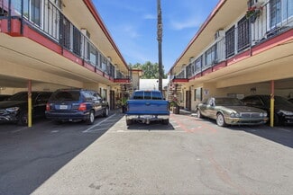 More details for 820-828 E Park St, Stockton, CA - Multifamily for Sale