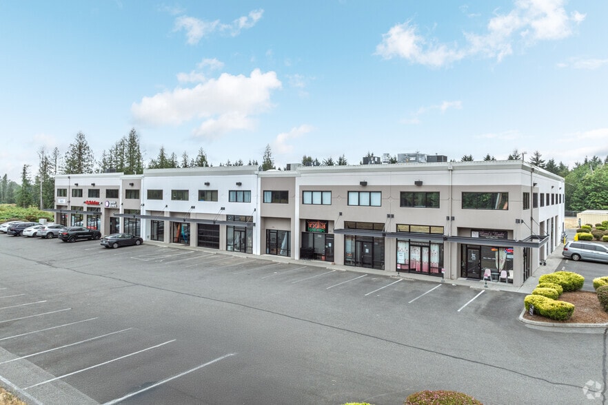 30711 3rd Ave, Black Diamond, WA for lease - Building Photo - Image 3 of 5