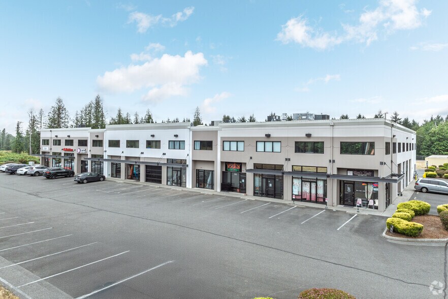 30711 3rd Ave, Black Diamond, WA à louer - Photo du bâtiment - Image 3 de 5