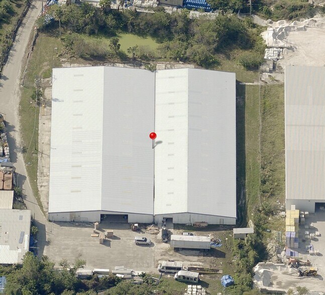 12620 S US Hwy 41, Gibsonton, FL à louer - Photo du bâtiment - Image 1 de 6