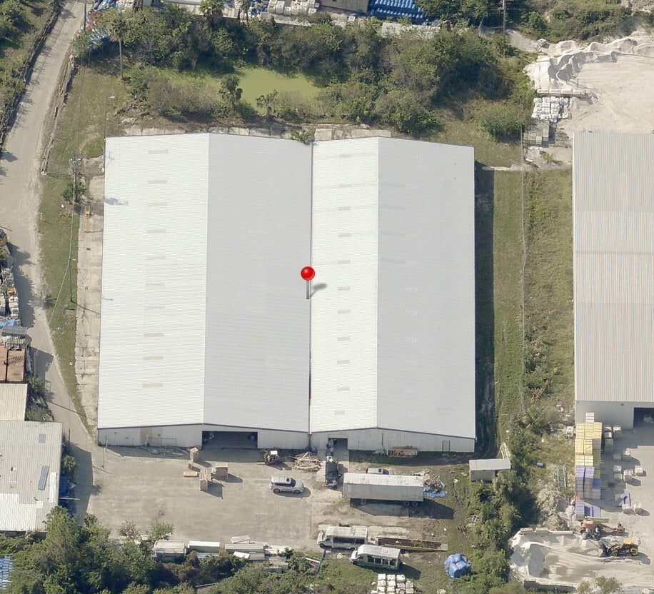 12620 S US Hwy 41, Gibsonton, FL for lease Building Photo- Image 1 of 7