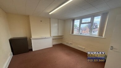 247-249 Jockey Rd, Sutton Coldfield for lease Interior Photo- Image 2 of 4