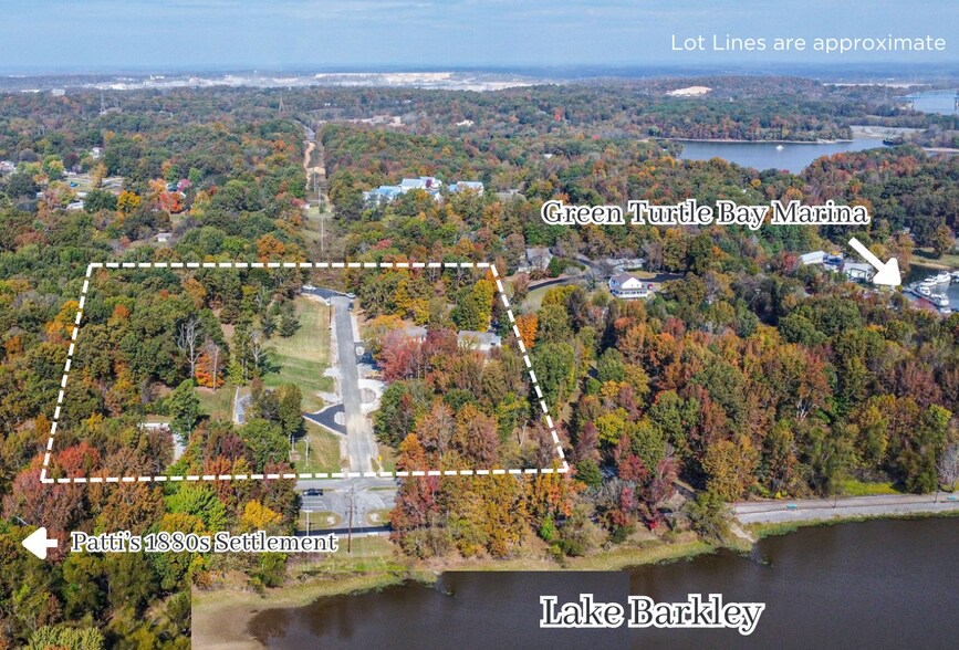 Little Lake Village Subdivision portefeuille de 4 propriétés à vendre sur LoopNet.ca - Photo du bâtiment - Image 2 de 26