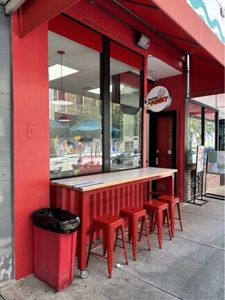 Plus de détails pour 16-20 W Flagler St, Miami, FL - Commerce de détail à louer