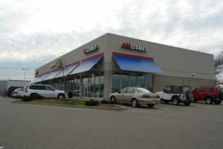 More details for 7451 Peach St, Erie, PA - Retail for Lease