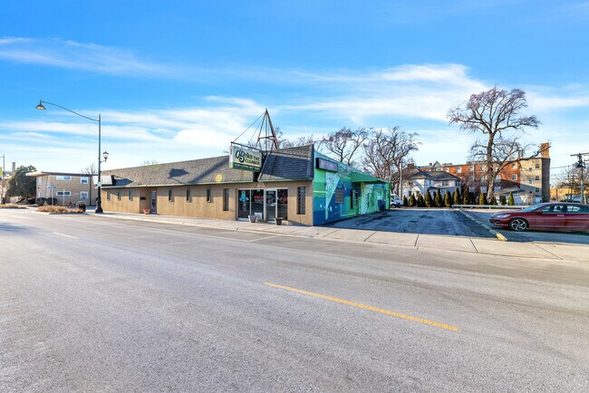 More details for 6915 Stanley Ave, Berwyn, IL - Industrial for Sale