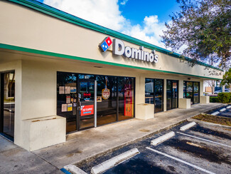 More details for 701 S State Rd 7, Plantation, FL - Retail for Lease