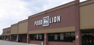 Plus de détails pour 110 Express Ln, Darlington, SC - Commerce de détail à louer