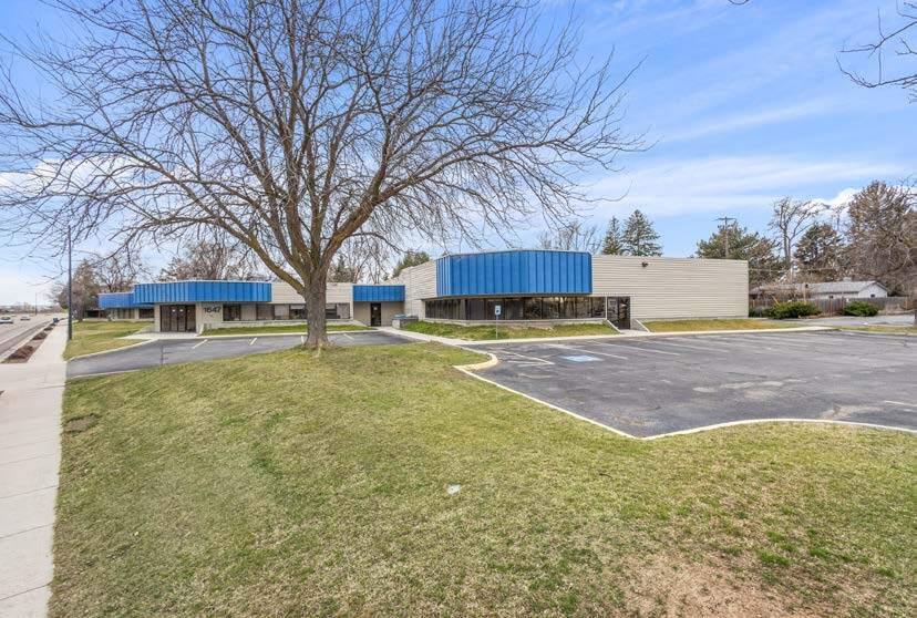 1647 S Federal Way, Boise, ID for lease - Building Photo - Image 2 of 9