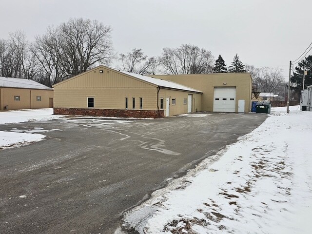 6806 S 112th St, Franklin, WI à louer Photo principale- Image 1 de 4