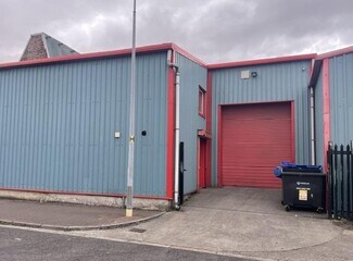 More details for Witty St, Hull - Industrial for Lease