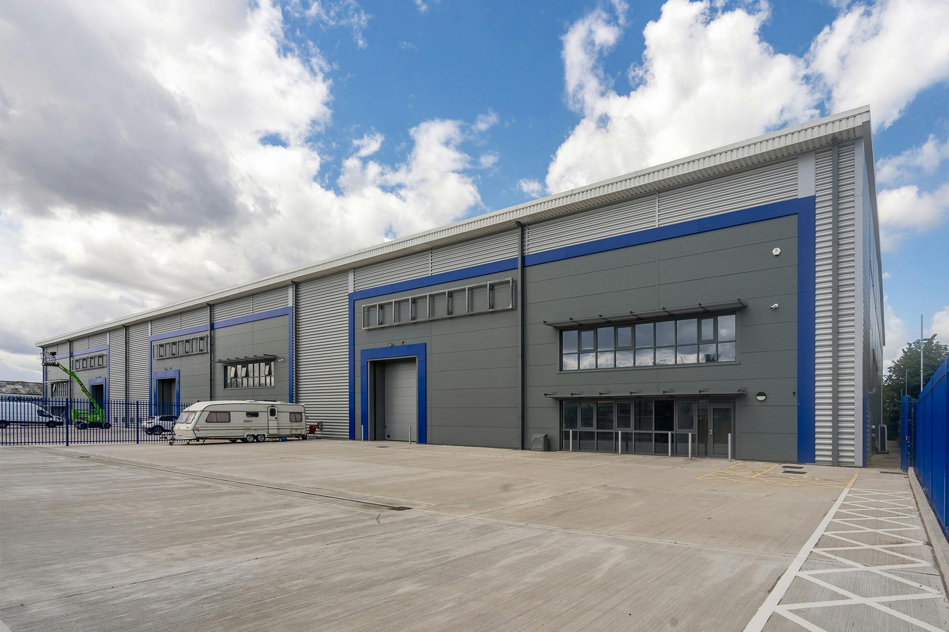 54 Jeffreys Rd, Enfield for lease Primary Photo- Image 1 of 8