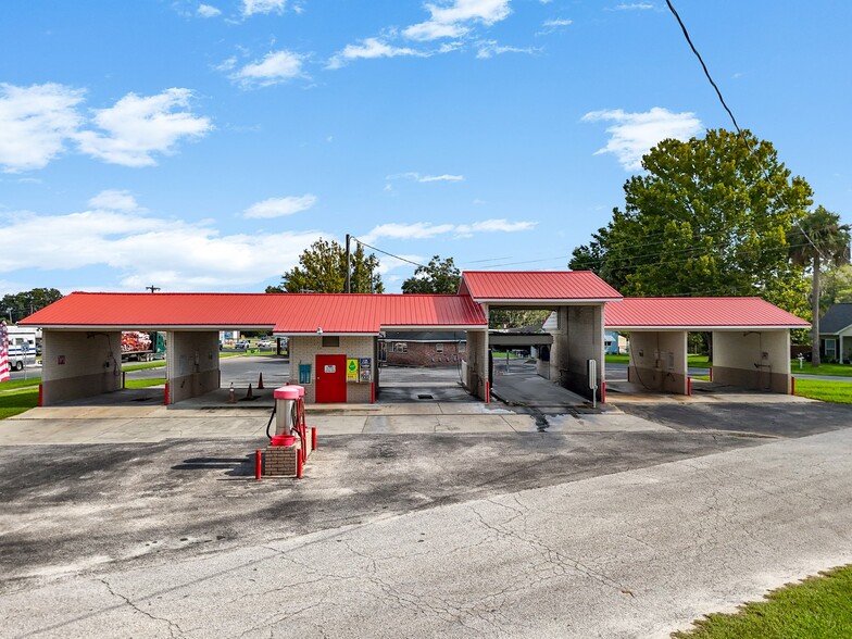 55 NE 6th Blvd, Williston, FL for sale - Building Photo - Image 2 of 10